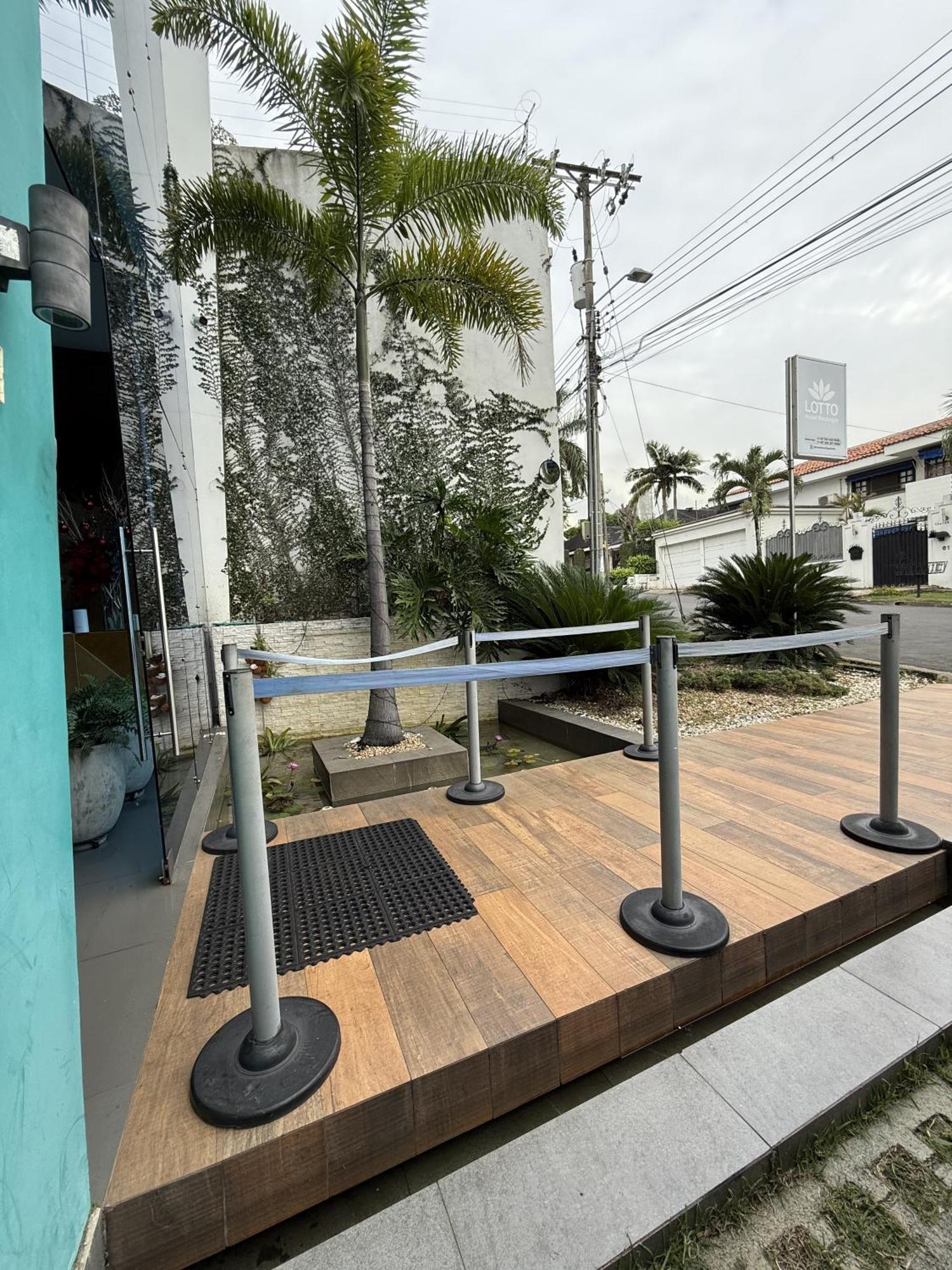 Hotel Lotto Boutique Cali Exterior photo